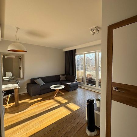 Apartament Starowiejska Gdyně Exteriér fotografie