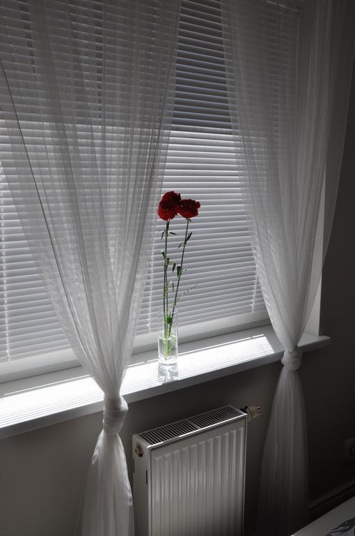 Apartament Starowiejska Gdyně Pokoj fotografie
