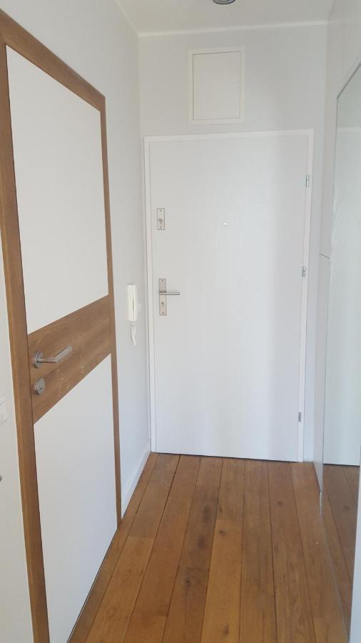 Apartament Starowiejska Gdyně Exteriér fotografie