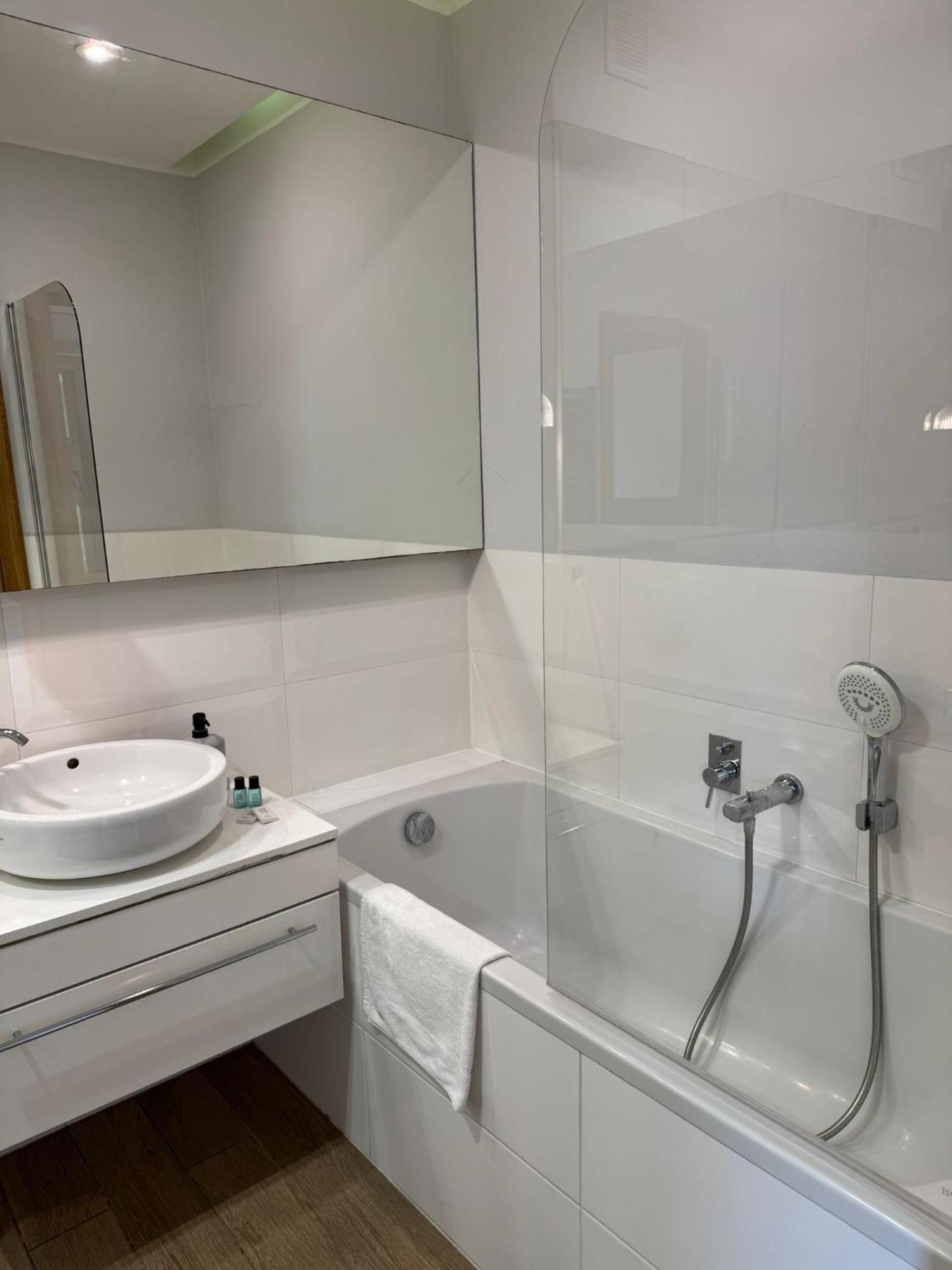Apartament Starowiejska Gdyně Exteriér fotografie
